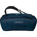 Osprey Transporter Duffel 65, Taske Blå/mørkeblå