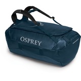 Osprey Transporter Duffel 65, Taske Blå/mørkeblå