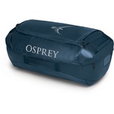 Osprey Transporter Duffel 65, Taske Blå/mørkeblå