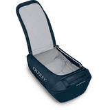 Osprey Transporter Duffel 65, Taske Blå/mørkeblå