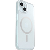 Otterbox 77-98208, Mobiltelefon Cover gennemsigtig/Sølv