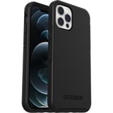 Otterbox Symmetry, Mobiltelefon Cover Sort