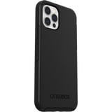 Otterbox Symmetry, Mobiltelefon Cover Sort