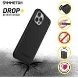 Otterbox Symmetry, Mobiltelefon Cover Sort