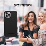 Otterbox Symmetry, Mobiltelefon Cover Sort