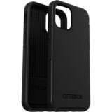 Otterbox Symmetry, Mobiltelefon Cover Sort