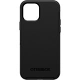 Otterbox Symmetry, Mobiltelefon Cover Sort