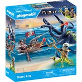 PLAYMOBIL 71419, Bygge legetøj 