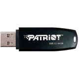 Patriot USB-stik Sort