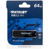 Patriot USB-stik Sort
