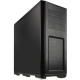Phanteks Enthoo Pro, Store towerkabinet Sort