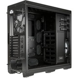 Phanteks Enthoo Pro, Store towerkabinet Sort