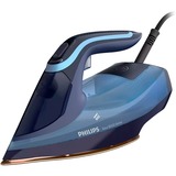 Philips Jern Lyseblå