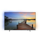 Philips LED-tv Sort