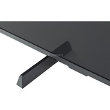 Philips LED-tv Sort