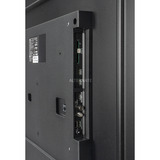 Philips LED-tv Sort