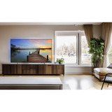 Philips LED-tv Sort
