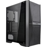 RAIJINTEK 0R20B00204, Towerkabinet Sort