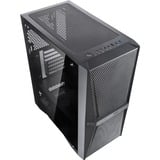 RAIJINTEK 0R20B00204, Towerkabinet Sort