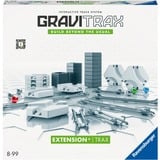 Ravensburger 22414, Tog 