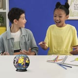 Ravensburger 3D Puzzleball Minions 3, Puslespil 