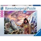 Ravensburger Puslespil 