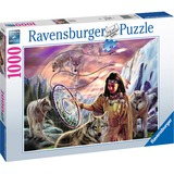 Ravensburger Puslespil 