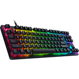 Razer Gaming-tastatur Sort, Amerikansk layout, Razer Hall Effect Magnetic