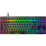 Razer Gaming-tastatur Sort, Amerikansk layout, Razer Hall Effect Magnetic