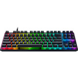 Razer Gaming-tastatur Sort, Amerikansk layout, Razer Hall Effect Magnetic