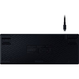 Razer Gaming-tastatur Sort, Amerikansk layout, Razer Hall Effect Magnetic