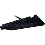 Razer Gaming-tastatur Sort, Amerikansk layout, Razer Hall Effect Magnetic