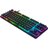 Razer Huntsman V3 HE Magnetic Tenkeyless 8KHz, Gaming-tastatur Sort, DE-layout, Razer Hall Effect Magnetic