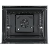 Respekta AB700-33, Ovn sæt Sort