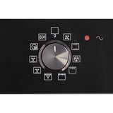 Respekta AB700-33, Ovn sæt Sort