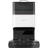 Roborock Q8 Max+ 0,47 L Hvid, Støvsuger robot Hvid, Kombi, Hvid, Rund, Støvpose, 0,47 L, Opladning, Purification