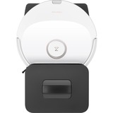 Roborock Q8 Max+ 0,47 L Hvid, Støvsuger robot Hvid, Kombi, Hvid, Rund, Støvpose, 0,47 L, Opladning, Purification