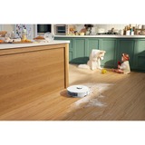 Roborock Q8 Max+ 0,47 L Hvid, Støvsuger robot Hvid, Kombi, Hvid, Rund, Støvpose, 0,47 L, Opladning, Purification