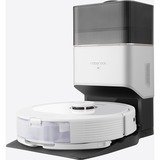 Roborock Q8 Max+ 0,47 L Hvid, Støvsuger robot Hvid, Kombi, Hvid, Rund, Støvpose, 0,47 L, Opladning, Purification