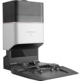 Roborock Q8 Max+ 0,47 L Hvid, Støvsuger robot Hvid, Kombi, Hvid, Rund, Støvpose, 0,47 L, Opladning, Purification