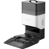 Roborock Q8 Max+ 0,47 L Hvid, Støvsuger robot Hvid, Kombi, Hvid, Rund, Støvpose, 0,47 L, Opladning, Purification