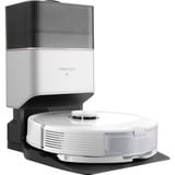 Roborock Q8 Max+ Kombi Hvid, Støvsuger robot Hvid, Kombi, Hvid, Rund, 67 dB, 0,47 L, 2,5 L