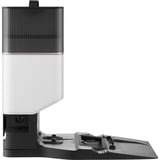 Roborock Q8 Max+ Kombi Hvid, Støvsuger robot Hvid, Kombi, Hvid, Rund, 67 dB, 0,47 L, 2,5 L