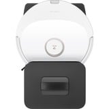 Roborock Q8 Max+ Kombi Hvid, Støvsuger robot Hvid, Kombi, Hvid, Rund, 67 dB, 0,47 L, 2,5 L