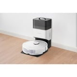 Roborock Q8 Max+ Kombi Hvid, Støvsuger robot Hvid, Kombi, Hvid, Rund, 67 dB, 0,47 L, 2,5 L