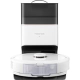 Roborock Q8 Max+ Kombi Hvid, Støvsuger robot Hvid, Kombi, Hvid, Rund, 67 dB, 0,47 L, 2,5 L