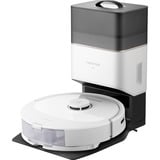 Roborock Q8 Max+ Kombi Hvid, Støvsuger robot Hvid, Kombi, Hvid, Rund, 67 dB, 0,47 L, 2,5 L
