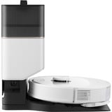 Roborock Q8 Max+ Kombi Hvid, Støvsuger robot Hvid, Kombi, Hvid, Rund, 67 dB, 0,47 L, 2,5 L