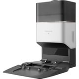 Roborock Q8 Max+ Kombi Hvid, Støvsuger robot Hvid, Kombi, Hvid, Rund, 67 dB, 0,47 L, 2,5 L