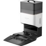 Roborock Q8 Max+ Kombi Hvid, Støvsuger robot Hvid, Kombi, Hvid, Rund, 67 dB, 0,47 L, 2,5 L